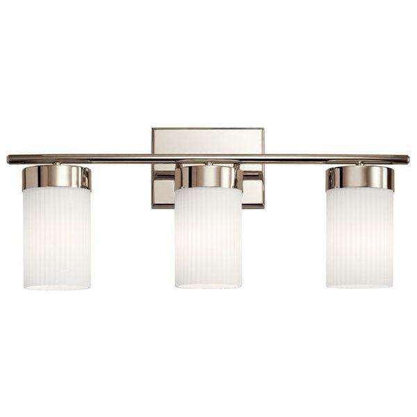 Kichler - Kichler Ciona Vanity 3 Light - Lights Canada