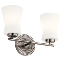 Kichler Brianne Vanity 2 Light