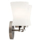 Kichler - Kichler Brianne Vanity 2 Light - Lights Canada
