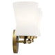 Kichler - Kichler Brianne Vanity 3 Light - Lights Canada