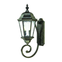 Telfair Outdoor Wall Light