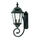 Acclaim - Telfair Outdoor Wall Light - Lights Canada