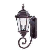 Telfair Outdoor Wall Light