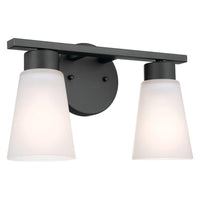 Kichler Stamos Vanity 2 Light
