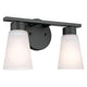 Kichler - Kichler Stamos Vanity 2 Light - Lights Canada