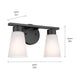 Kichler - Kichler Stamos Vanity 2 Light - Lights Canada
