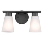 Kichler - Kichler Stamos Vanity 2 Light - Lights Canada