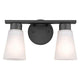 Kichler - Kichler Stamos Vanity 2 Light - Lights Canada