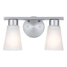 Kichler - Kichler Stamos Vanity 2 Light - Lights Canada