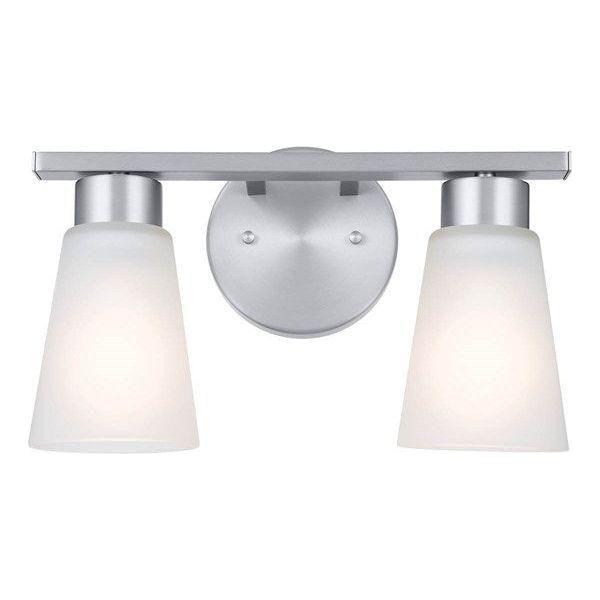 Kichler - Kichler Stamos Vanity 2 Light - Lights Canada