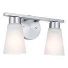 Kichler - Kichler Stamos Vanity 2 Light - Lights Canada