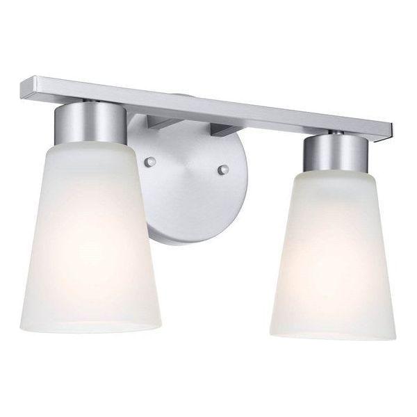 Kichler - Kichler Stamos Vanity 2 Light - Lights Canada