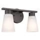 Kichler - Kichler Stamos Vanity 2 Light - Lights Canada