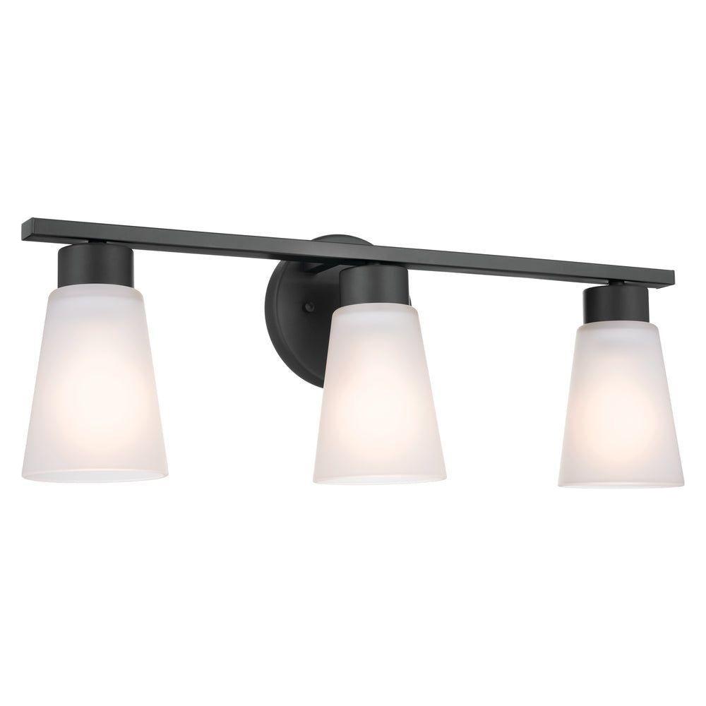 Kichler - Kichler Stamos Vanity 3 Light - Lights Canada