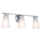 Kichler - Kichler Stamos Vanity 3 Light - Lights Canada