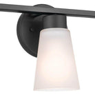 Kichler - Kichler Stamos Vanity 3 Light - Lights Canada