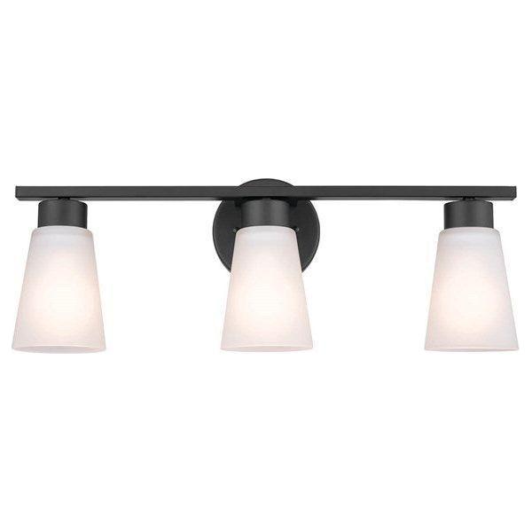 Kichler - Kichler Stamos Vanity 3 Light - Lights Canada