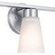 Kichler - Kichler Stamos Vanity 3 Light - Lights Canada