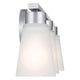 Kichler - Kichler Stamos Vanity 3 Light - Lights Canada