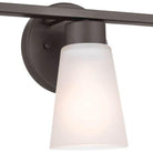 Kichler - Kichler Stamos Vanity 3 Light - Lights Canada