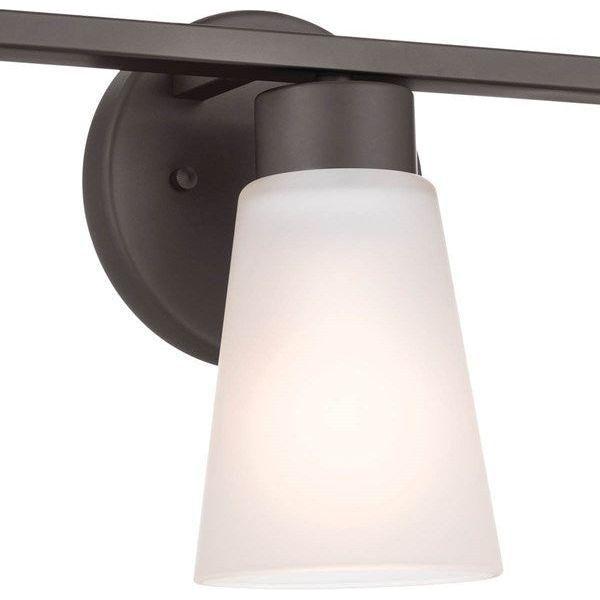 Kichler - Kichler Stamos Vanity 3 Light - Lights Canada
