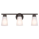 Kichler - Kichler Stamos Vanity 3 Light - Lights Canada