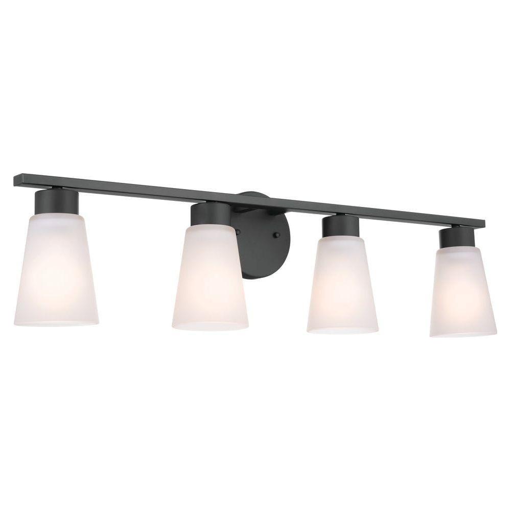 Kichler - Kichler Stamos Vanity 4 Light - Lights Canada