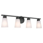 Kichler - Kichler Stamos Vanity 4 Light - Lights Canada