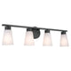 Kichler - Kichler Stamos Vanity 4 Light - Lights Canada