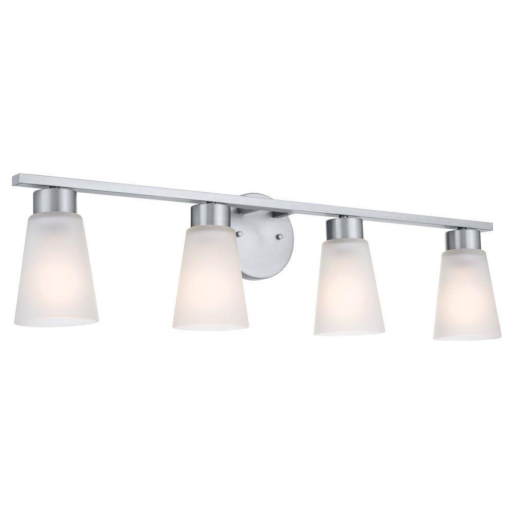 Kichler - Kichler Stamos Vanity 4 Light - Lights Canada