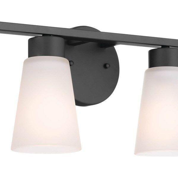 Kichler - Kichler Stamos Vanity 4 Light - Lights Canada