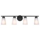 Kichler - Kichler Stamos Vanity 4 Light - Lights Canada