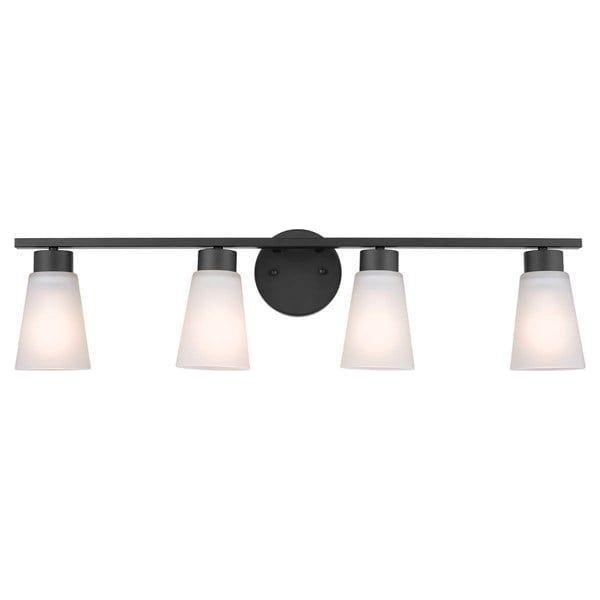 Kichler - Kichler Stamos Vanity 4 Light - Lights Canada