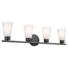 Kichler - Kichler Stamos Vanity 4 Light - Lights Canada