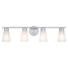 Kichler - Kichler Stamos Vanity 4 Light - Lights Canada