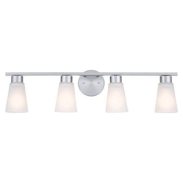Kichler - Kichler Stamos Vanity 4 Light - Lights Canada