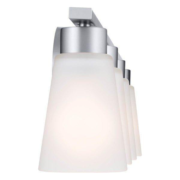 Kichler - Kichler Stamos Vanity 4 Light - Lights Canada