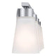 Kichler - Kichler Stamos Vanity 4 Light - Lights Canada