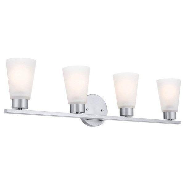 Kichler - Kichler Stamos Vanity 4 Light - Lights Canada