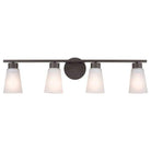 Kichler - Kichler Stamos Vanity 4 Light - Lights Canada
