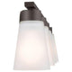 Kichler - Kichler Stamos Vanity 4 Light - Lights Canada
