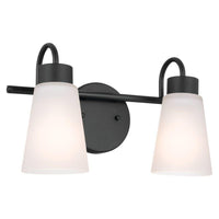 Kichler Erma Vanity 2 Light