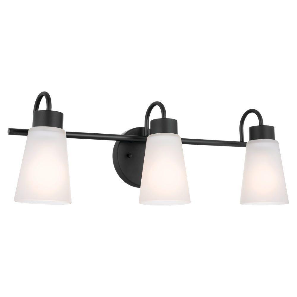 Kichler - Kichler Erma Vanity 3 Light - Lights Canada