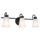 Kichler - Kichler Erma Vanity 3 Light - Lights Canada