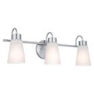 Kichler - Kichler Erma Vanity 3 Light - Lights Canada