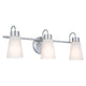 Kichler - Kichler Erma Vanity 3 Light - Lights Canada