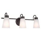 Kichler - Kichler Erma Vanity 3 Light - Lights Canada