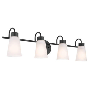 Kichler - Kichler Erma Vanity 4 Light - Lights Canada