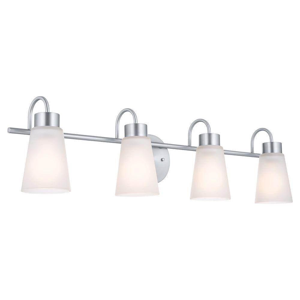 Kichler - Kichler Erma Vanity 4 Light - Lights Canada