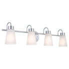 Kichler - Kichler Erma Vanity 4 Light - Lights Canada